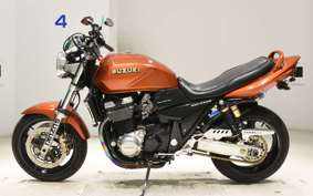 SUZUKI GSX1400 2018 GY71A