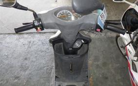 YAMAHA JOG Gen.5 2016 SA36J