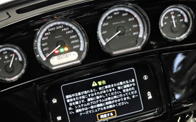 HARLEY FLHTKL ウルトラリミテ 2020 KEF