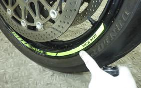 KAWASAKI ZX 10 NINJA ABS 2016