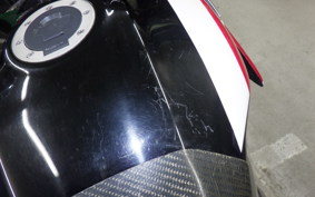 SUZUKI GSX1400 2002 GY71A