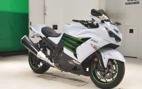 KAWASAKI ZX 1400 NINJA R 2018