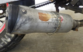 SUZUKI VANVAN 200 2000 NH41A