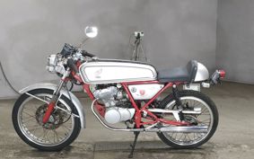 HONDA DREAM50 AC15