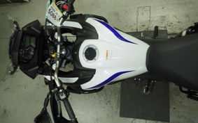 SUZUKI DL650 ( V-Strom 650 ) XTA 2019 C733A