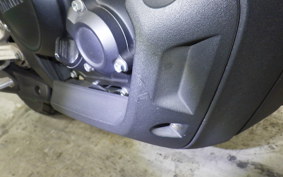 YAMAHA XSR125 RE46J