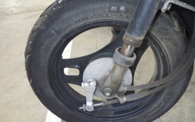 SUZUKI ﾚｯﾂ CA4AA