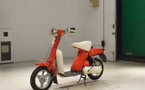 YAMAHA PASSOL 2E9
