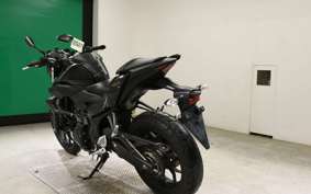 YAMAHA MT-25 2025 RG43J
