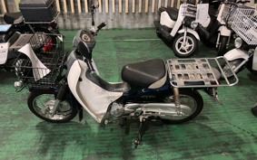 HONDA SUPER CUB50 AA04
