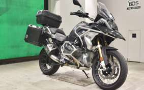 BMW R1250GS 2019
