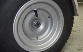 HONDA GYRO CANOPY TA03