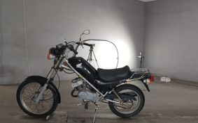 HONDA RACCOON AD02