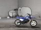 Фото Yamaha PW50 с японского аукциона
