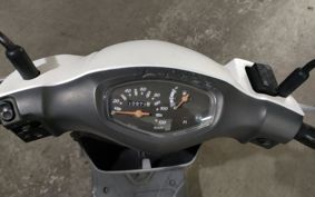 SUZUKI ADDRESS V125 CF4EA