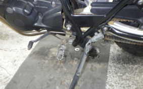 YAMAHA TW200 Gen.2 2025 DG07J