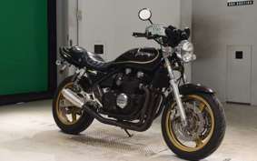 KAWASAKI ZEPHYR 400 KAI 2002 ZR400C