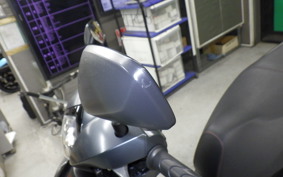 HONDA LEAD 125 2018 JK12