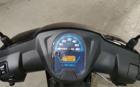 YAMAHA JOG AY01