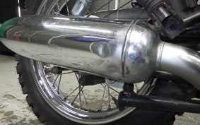 SUZUKI VOLTY 1998 NJ47A