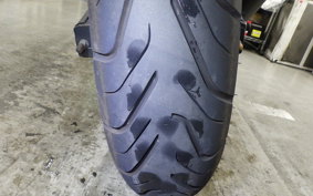 YAMAHA MT-03 2017 RH07J