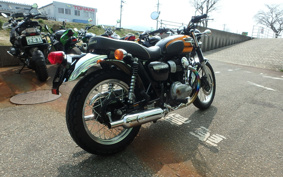 KAWASAKI W800 FINAL ED 2017 EJ800A