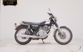 YAMAHA SR500 2022 2J2