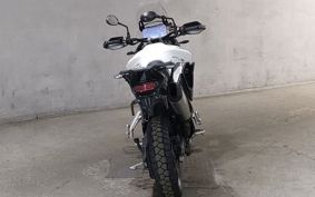 TRIUMPH TIGER 900GT PRO TRE64D