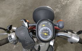 HONDA TODAY AF67