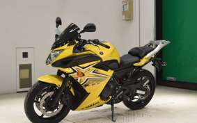 YAMAHA FAZER FZ6 R 2016