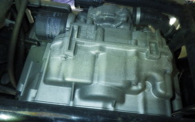 HONDA SHADOW 750 Gen. 3 2008 RC50