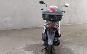 HONDA DIO 110 JF58