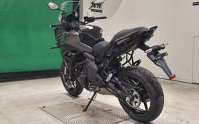 KAWASAKI VERSYS A 2025 LE650H