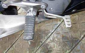 KAWASAKI NINJA 250 SL 2007 BX250A