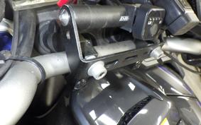 YAMAHA FZ8 FAZER SA 2014