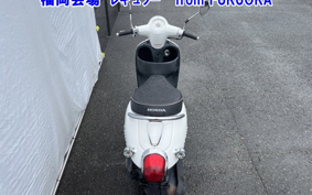 HONDA GIORNO