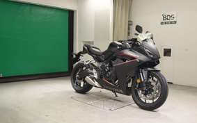 HONDA CBR650R-2 2026 RH17