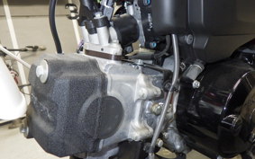 HONDA MONKEY 2016 AB27