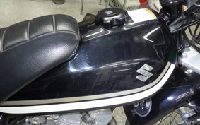 SUZUKI VANVAN 200 2022 NH42A