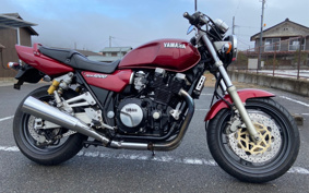 YAMAHA XJR1200 1994 4KG