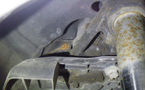 YAMAHA JOG Gen.4 2024 SA16J