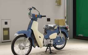 HONDA C50 SUPER CUB 2023 AA09