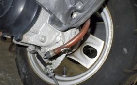 HONDA DIO Gen.5 AF56