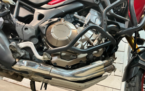 HONDA CRF1000L AFRICA TWIN 2017 SD04