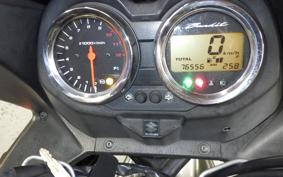 SUZUKI BANDIT 1250 SA 2009 GW72A