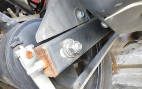 YAMAHA FZ16 FAZER