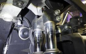 YAMAHA TRICITY 155 A 2005 SG37J