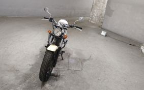 HONDA FTR223 MC34