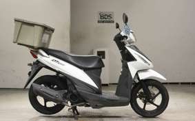 SUZUKI ADDRESS 110 2020 CE47A