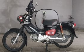 HONDA CROSS CUB110 JA45
